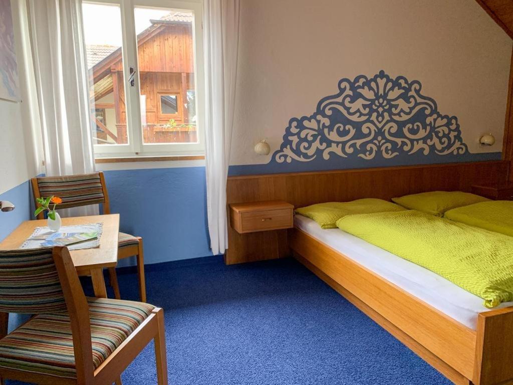 Wiesenhof Collalbo Kültér fotó