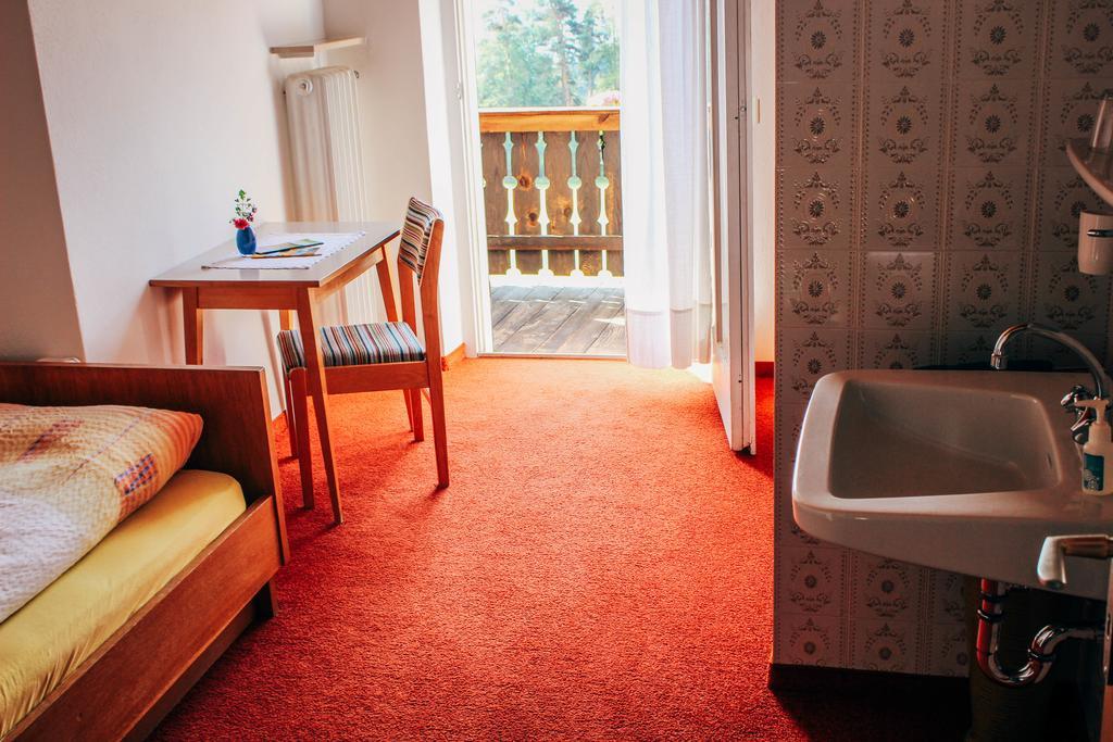 Wiesenhof Collalbo Kültér fotó